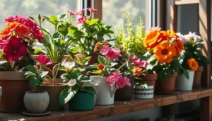 Tecnicas de Plantio em Ambientes Internos. Como Cultivar Plantas em ambientes pequenos.