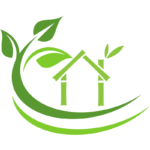 Logo tipo Jardim de casa