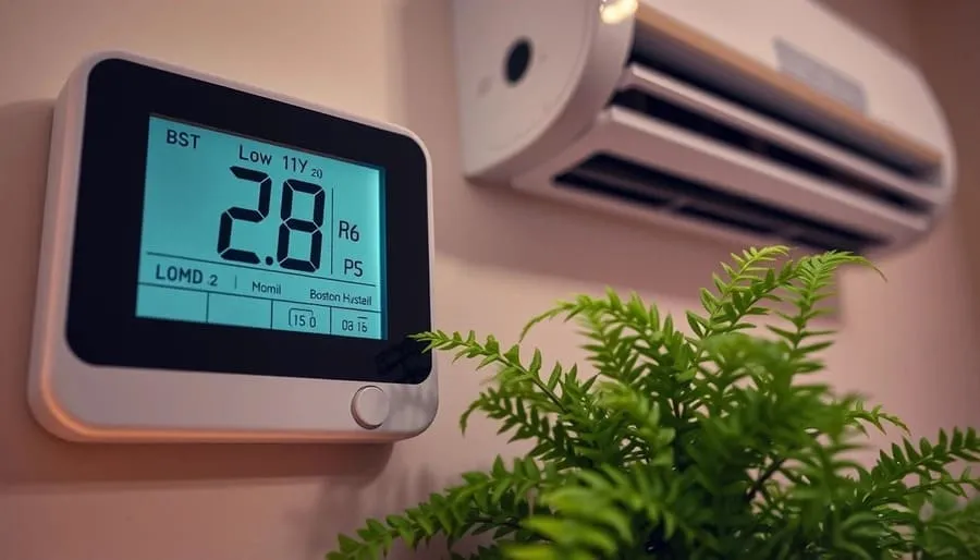 Como o Ar-Condicionado Afeta as Plantas